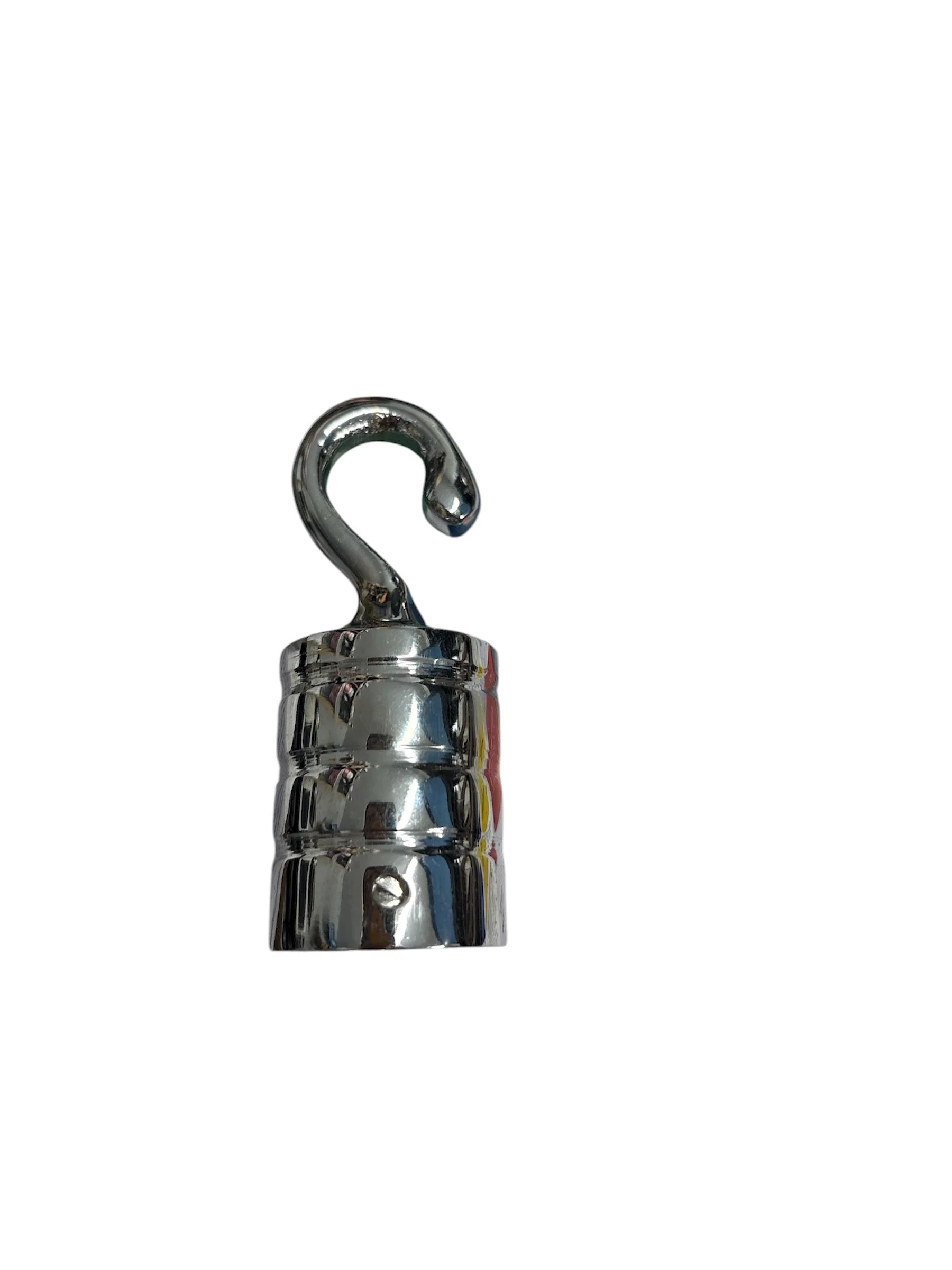 Chrome Rope End Hook - Image 4