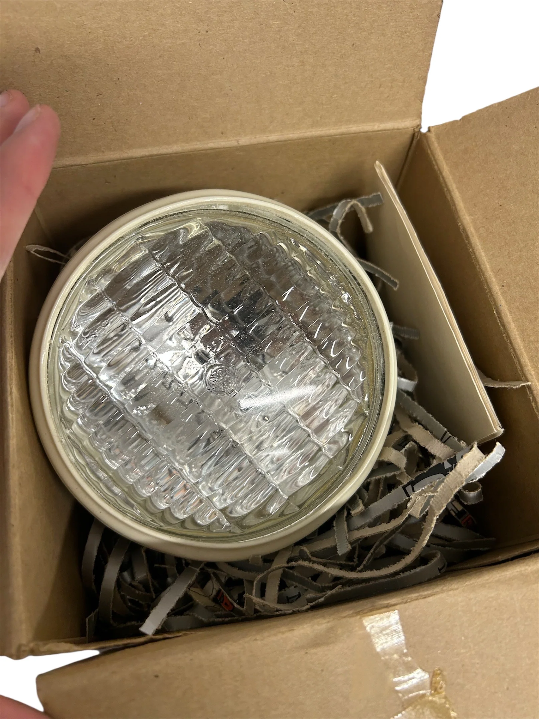 35watt Spreader Light - Image 2