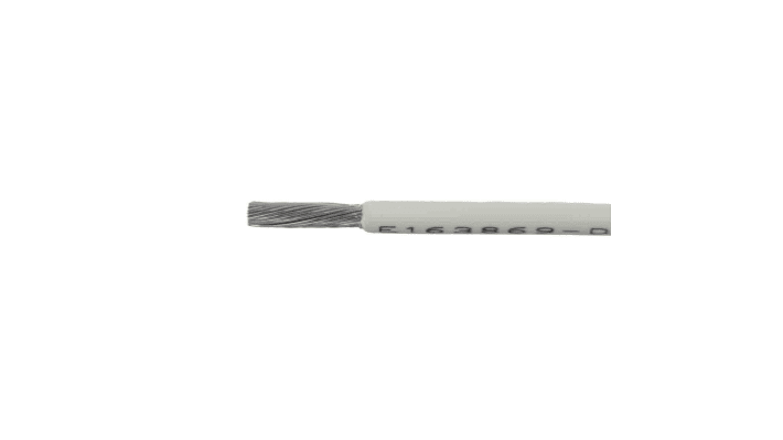 Alpha Wire Ecogen Ecowire 100m reel - Image 2