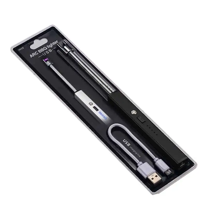 ARC BBQ Lighter USB