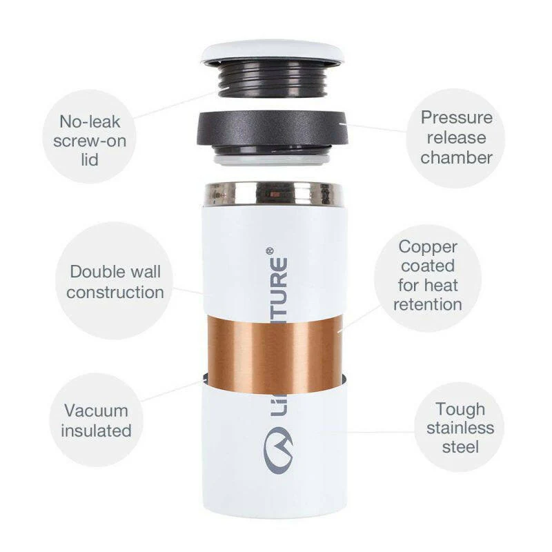 Arthur Beale Thermal Mug - Image 11