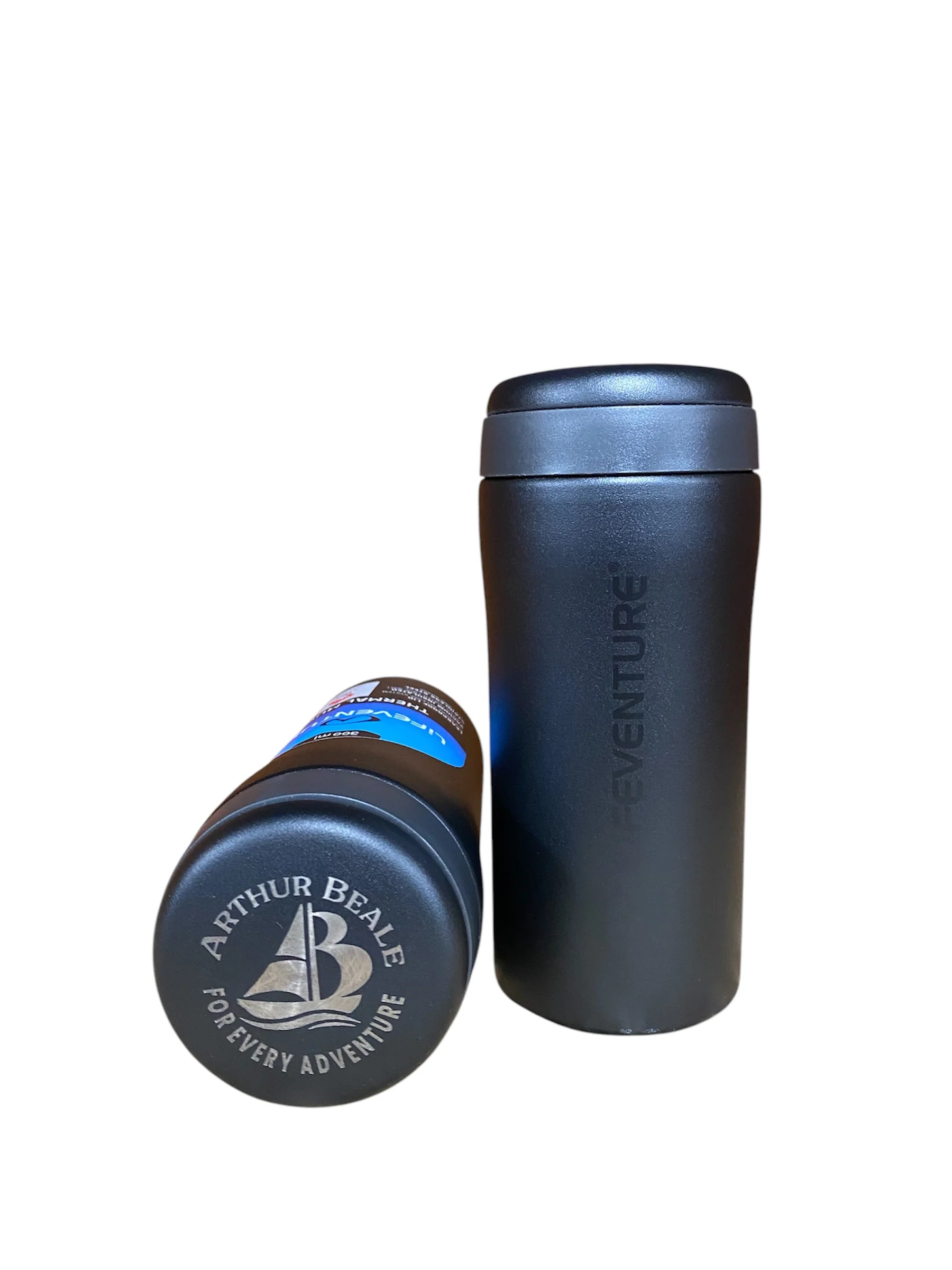 Arthur Beale Thermal Mug - Image 5