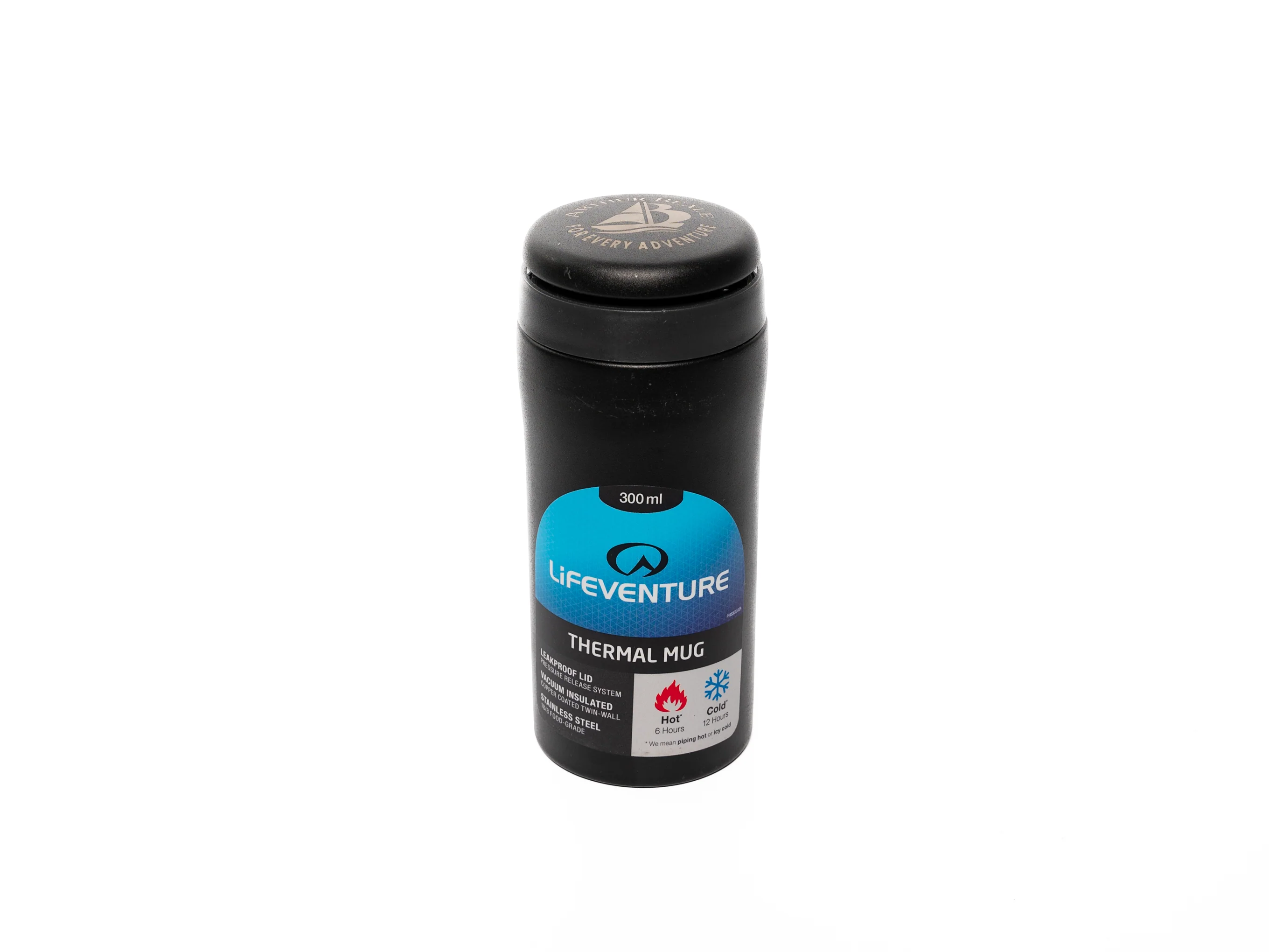 Arthur Beale Thermal Mug - Image 6