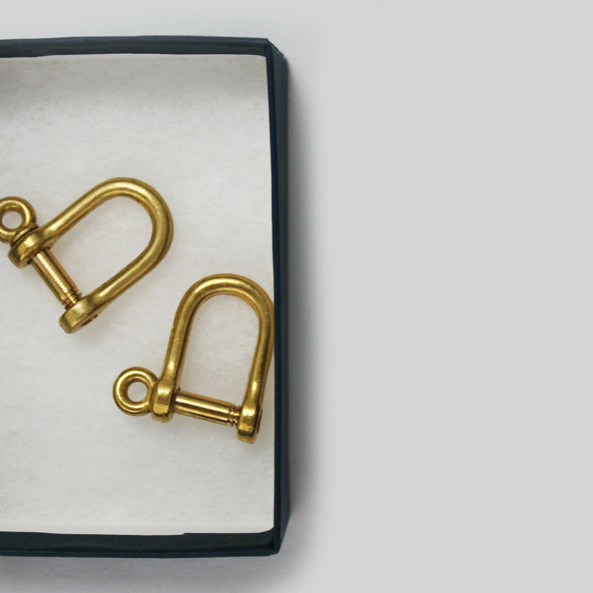 Arthur Beale Cuff Links
