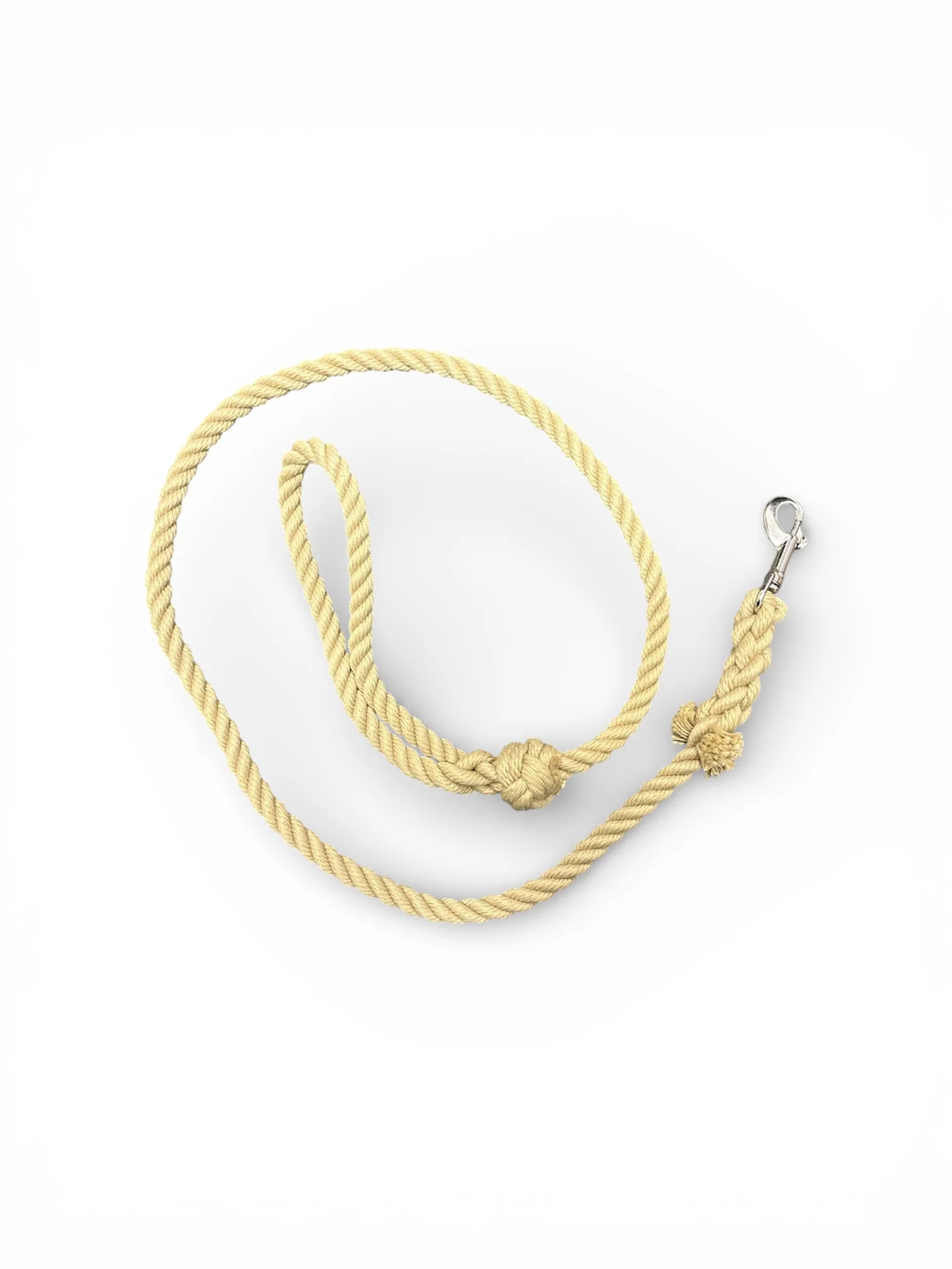Arthur Beale Diamond dog lead