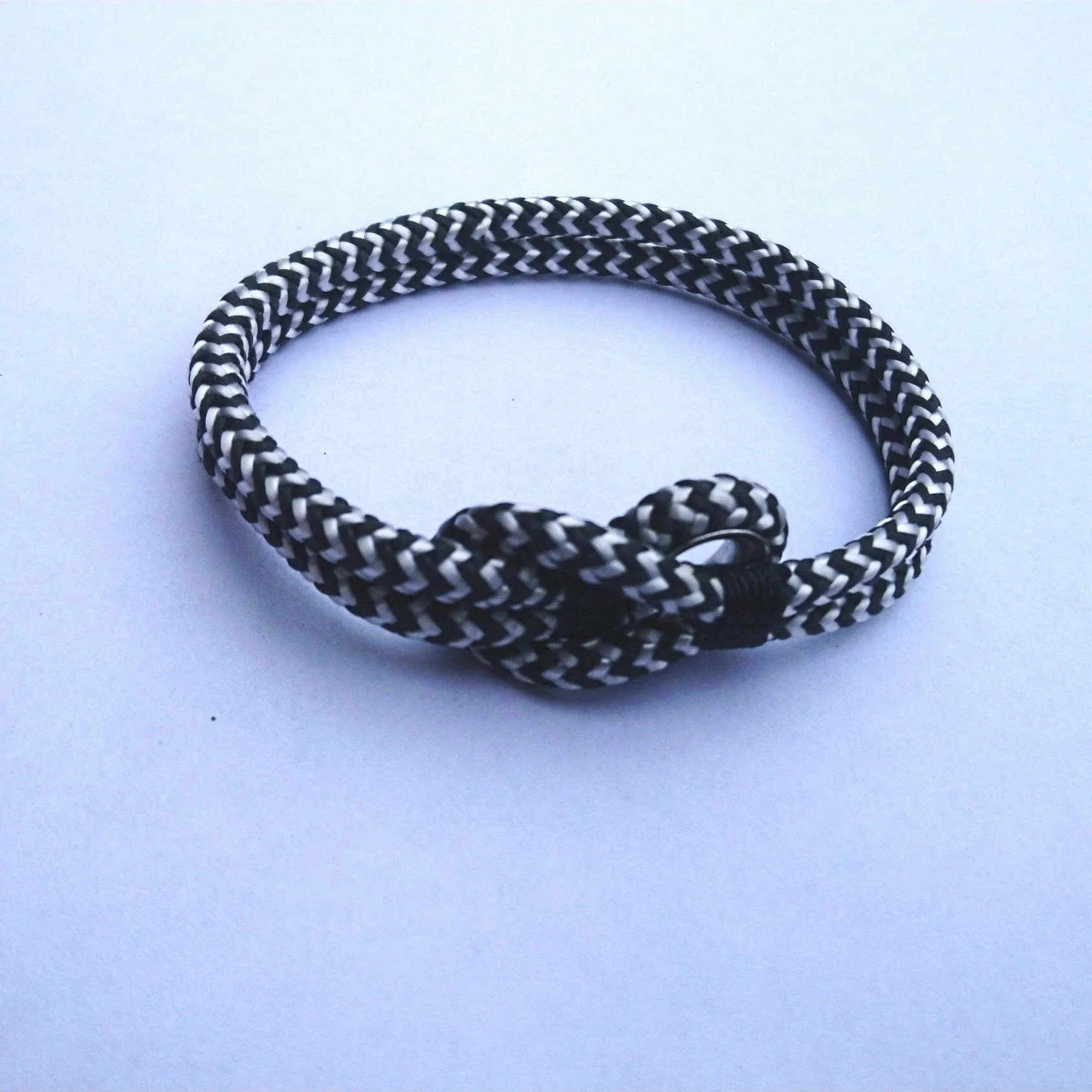 Arthur Beale Emergency Pulley Bracelet - Image 5