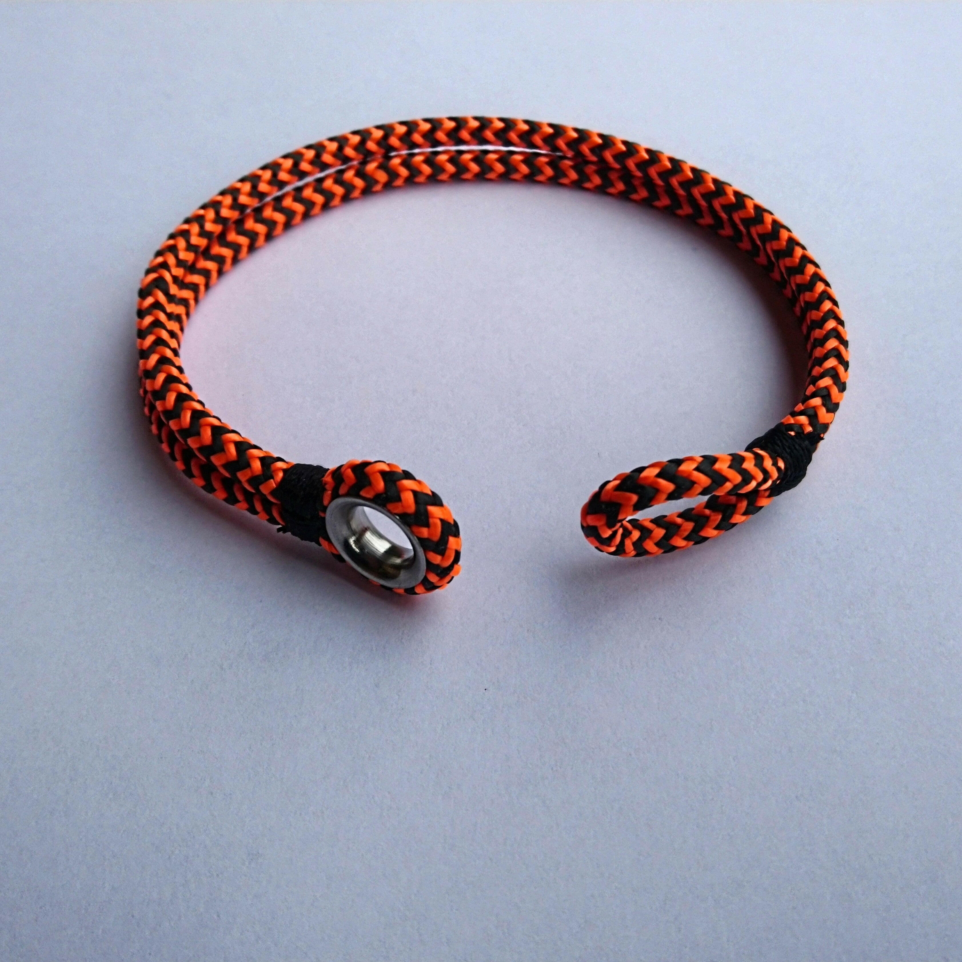 Arthur Beale Emergency Pulley Bracelet - Image 7