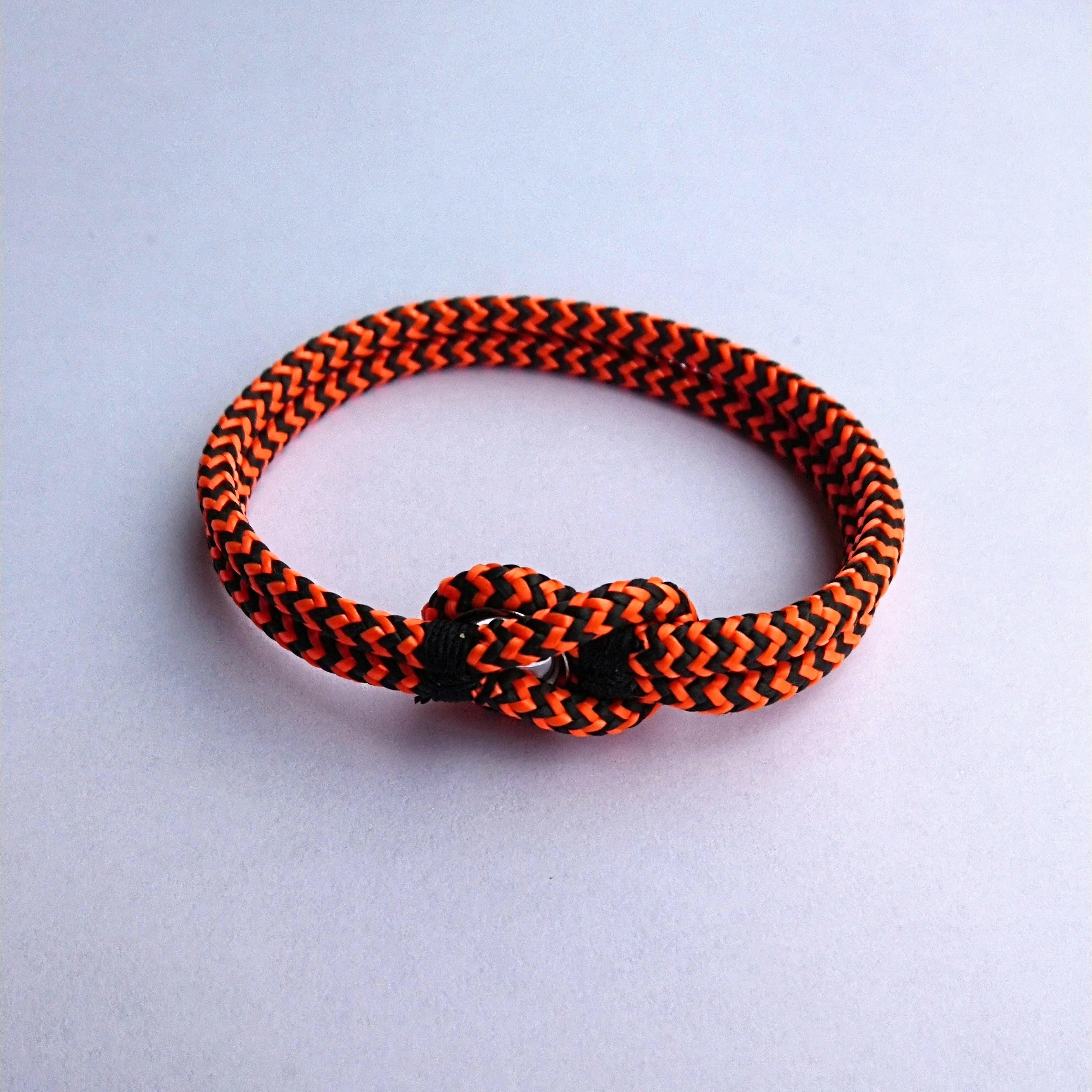 Arthur Beale Emergency Pulley Bracelet - Image 8