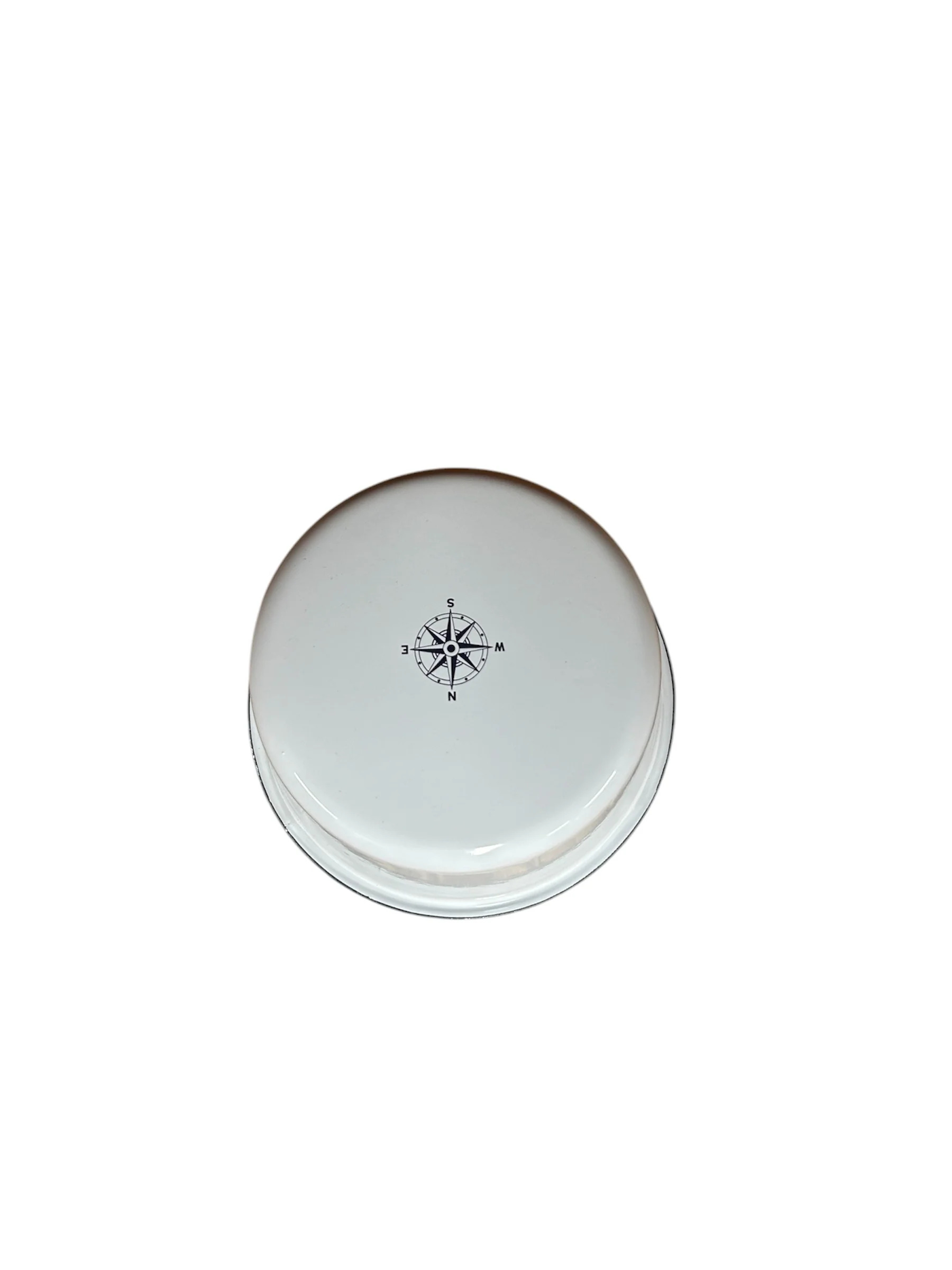 Arthur Beale Enamel Bowl - Image 3