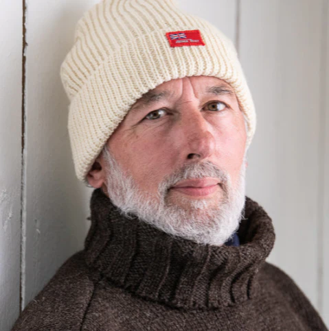 Arthur Beale Ensign Beanie Hat - Image 4