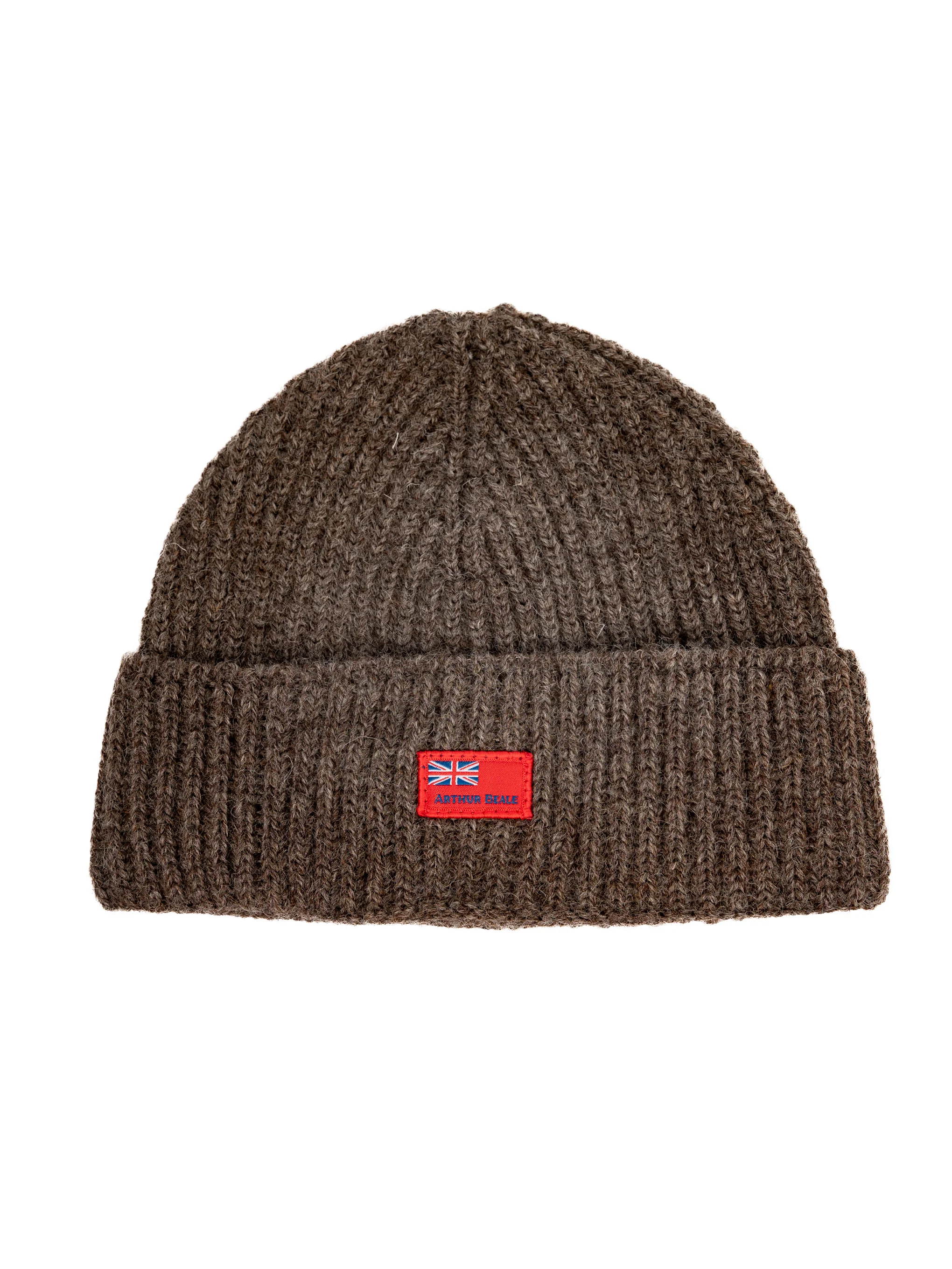 Arthur Beale Ensign Beanie Hat - Image 5