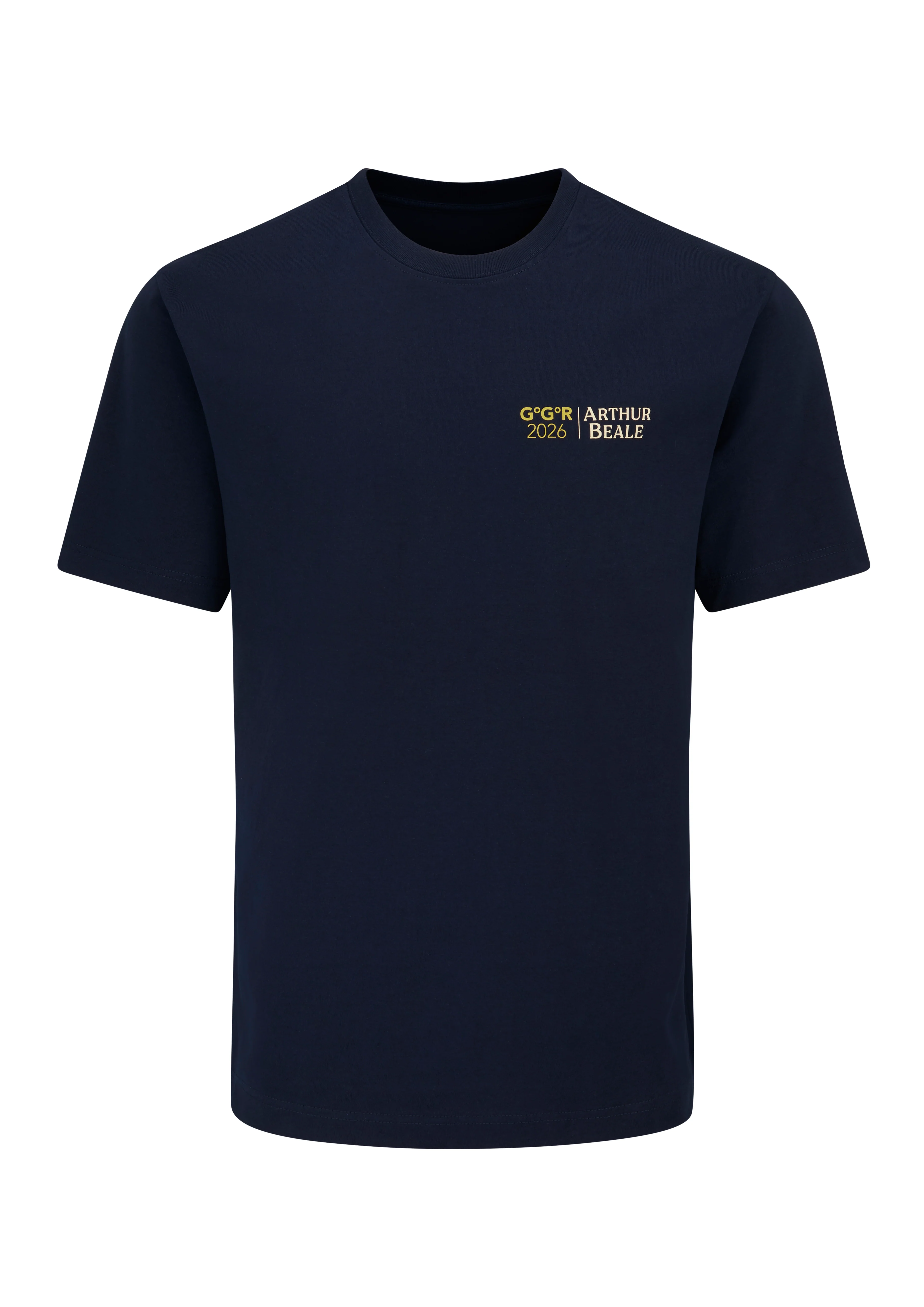 Arthur Beale Golden Globe Race T-Shirt - Image 3