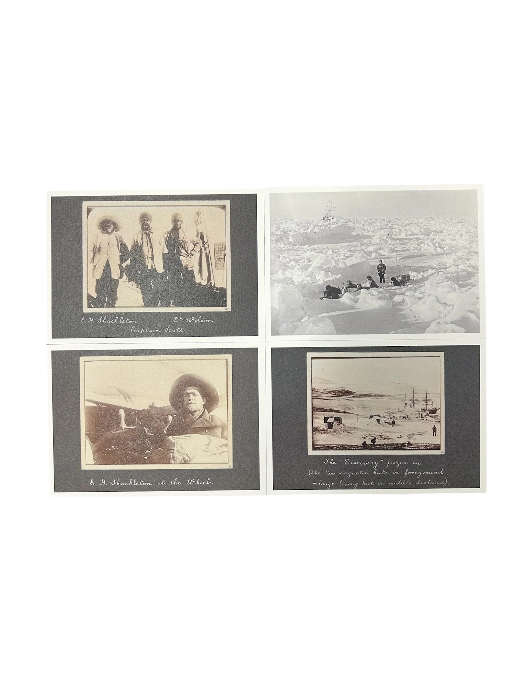 Arthur Beale Maritime Postcard Collection - Image 6