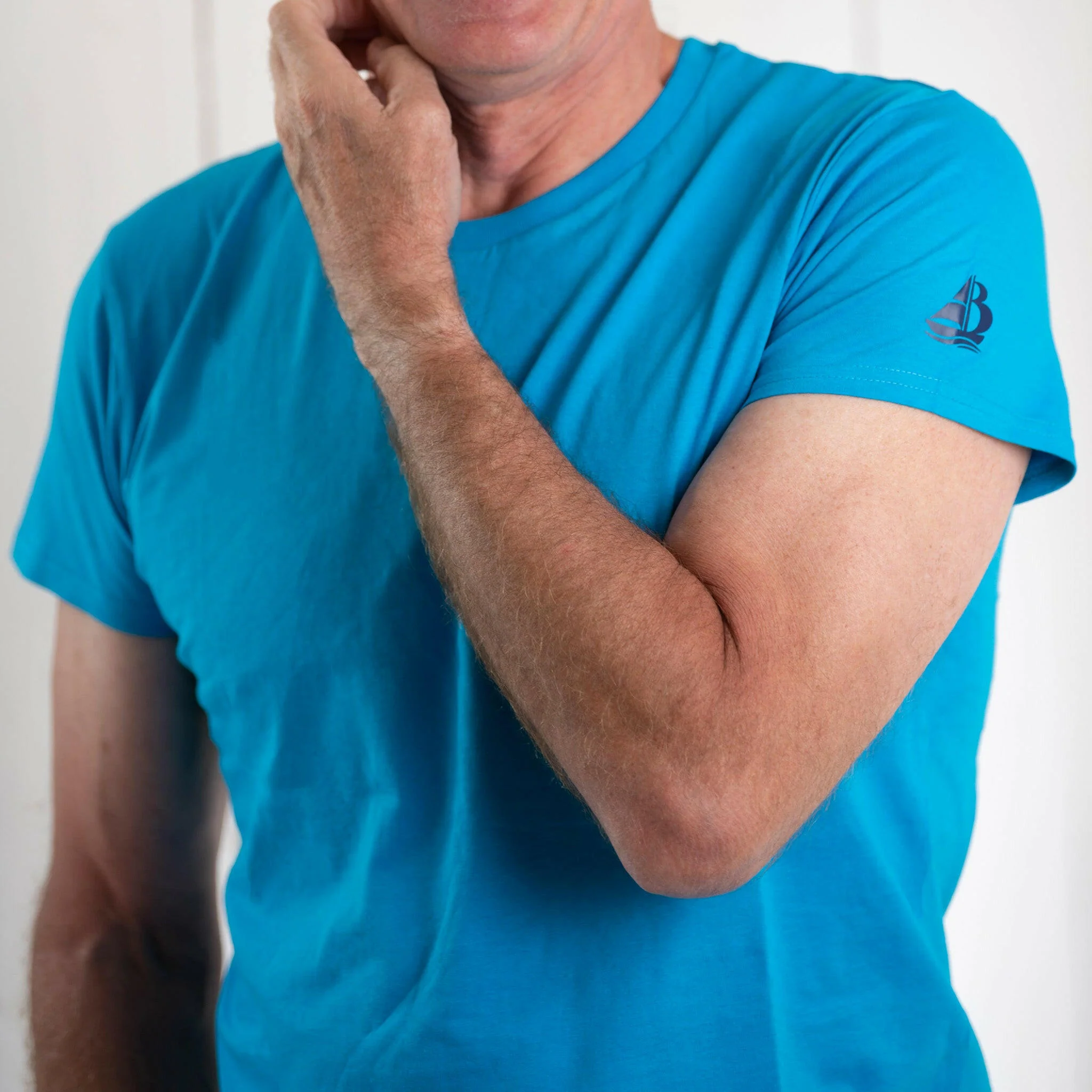 Arthur Beale T-shirt - Image 3