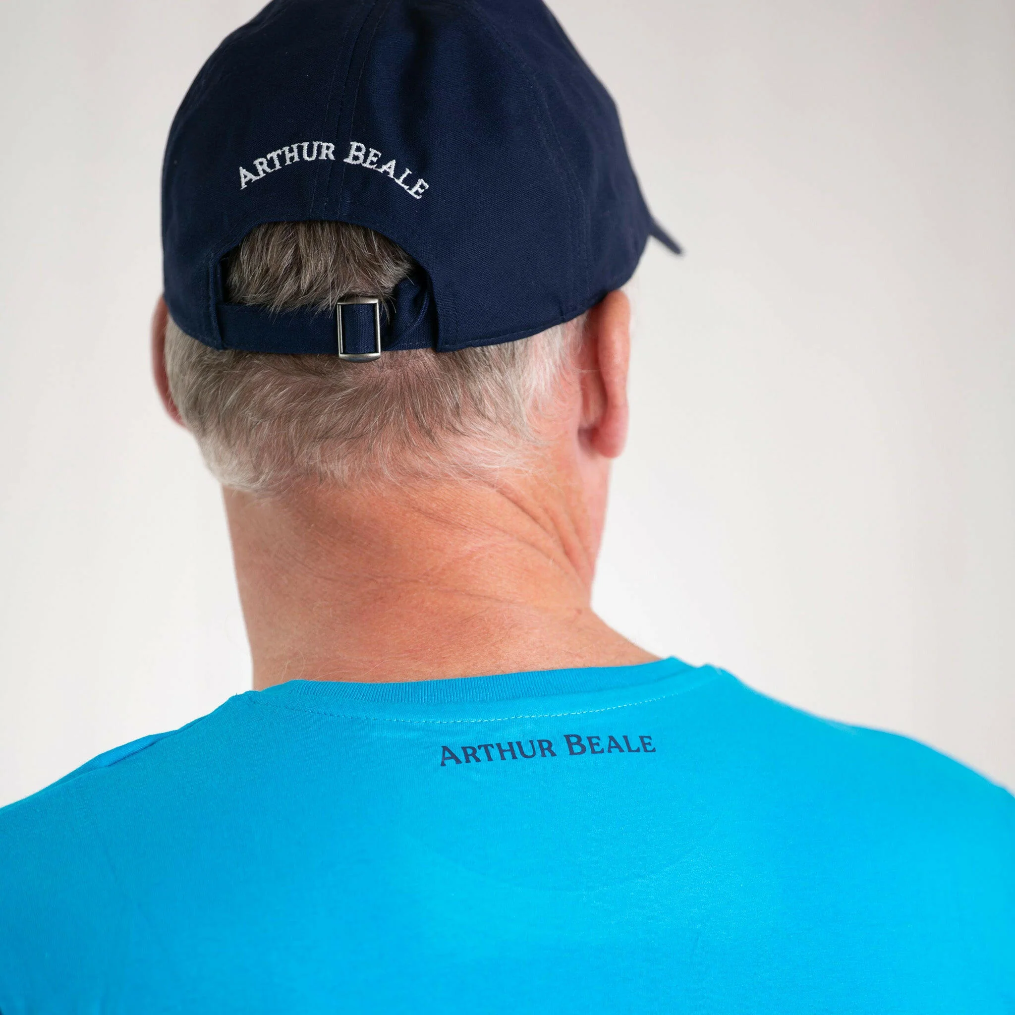 Arthur Beale T-shirt - Image 4