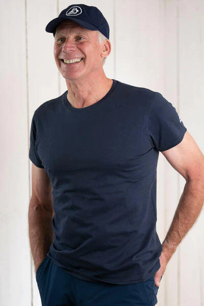 Arthur Beale T-shirt - Image 7