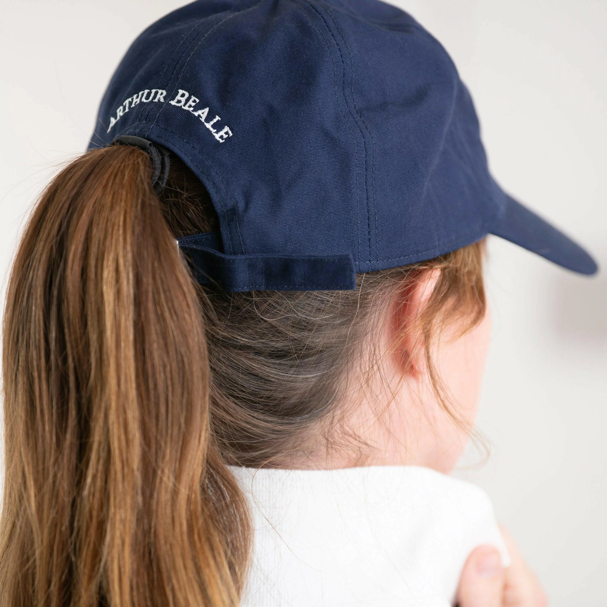 Arthur Beale Baseball Cap - Image 3