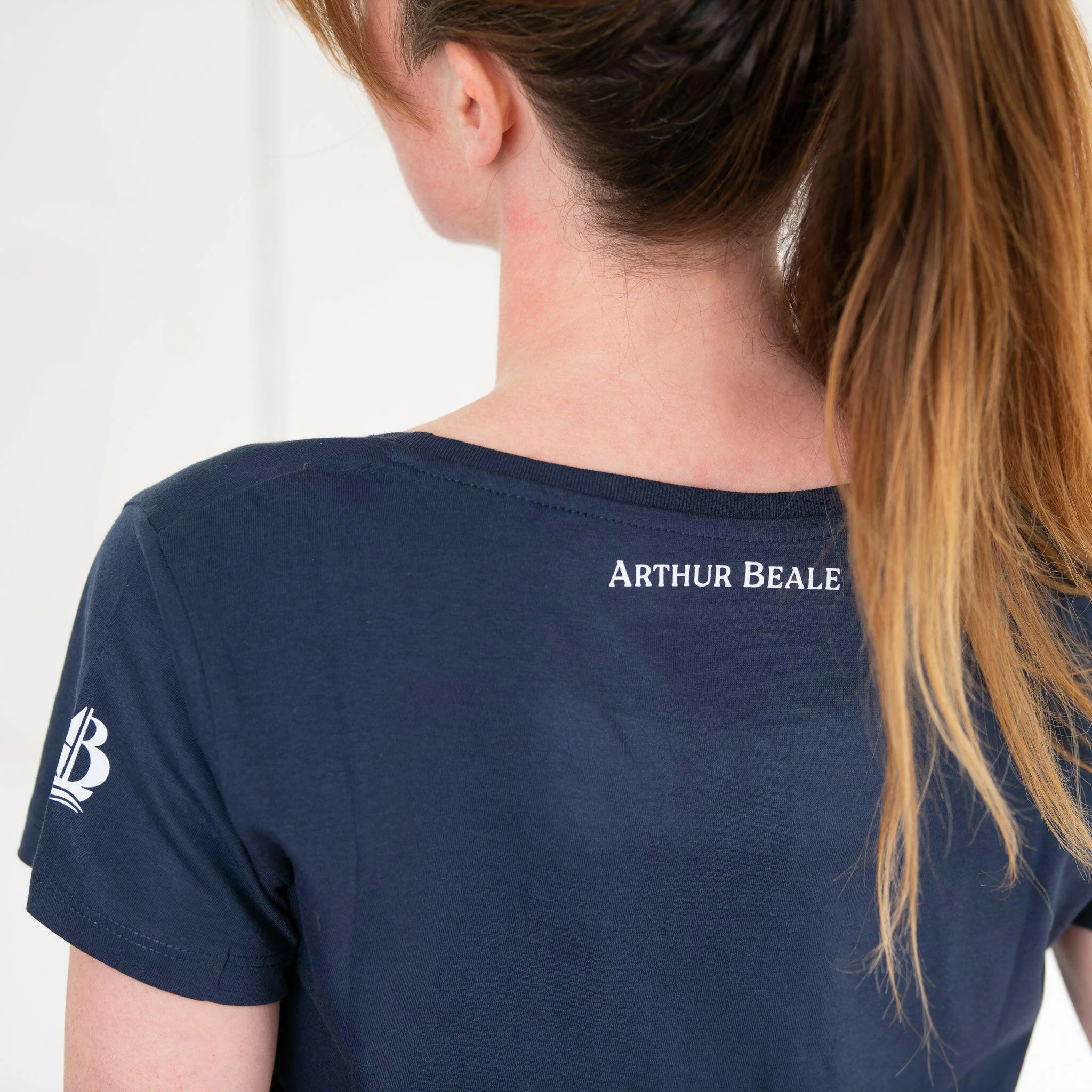 Arthur Beale Women's T-Shirt - Image 3