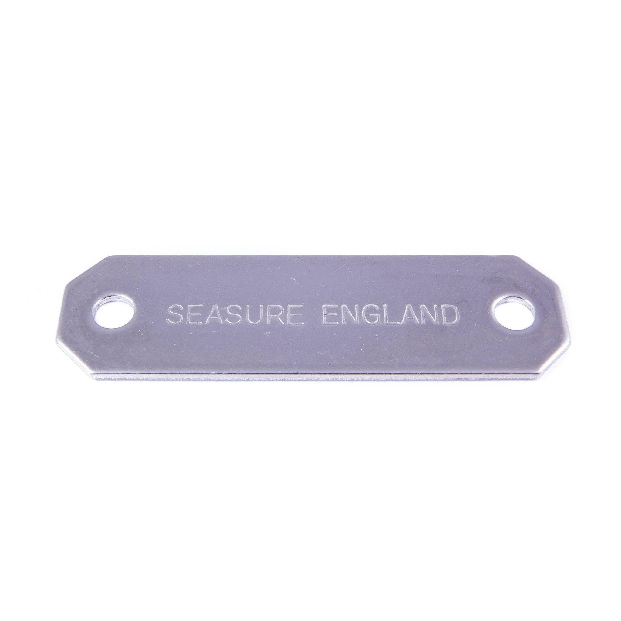 Seasure Backing Plate