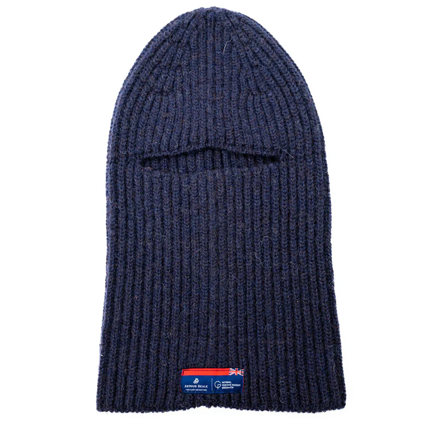 Arthur Beale Maritime Balaclava - Image 4
