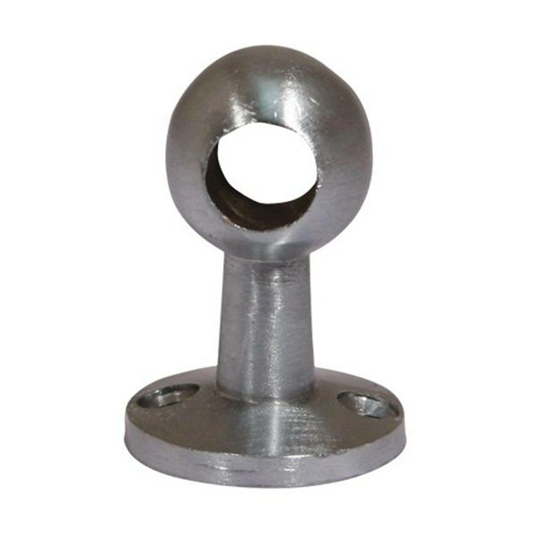 Ball Post Through for 3/8" Rail - Image 2