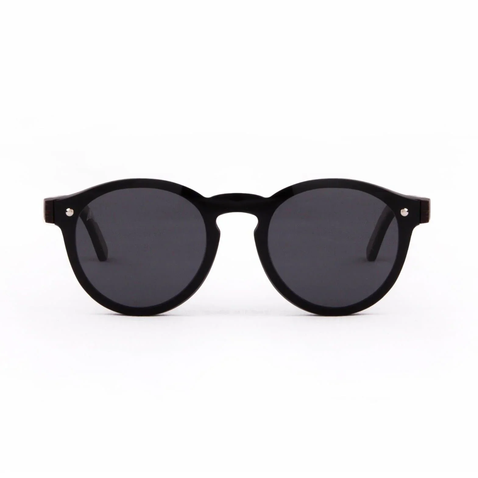 Origem Bamboo Sunglasses - Komodo