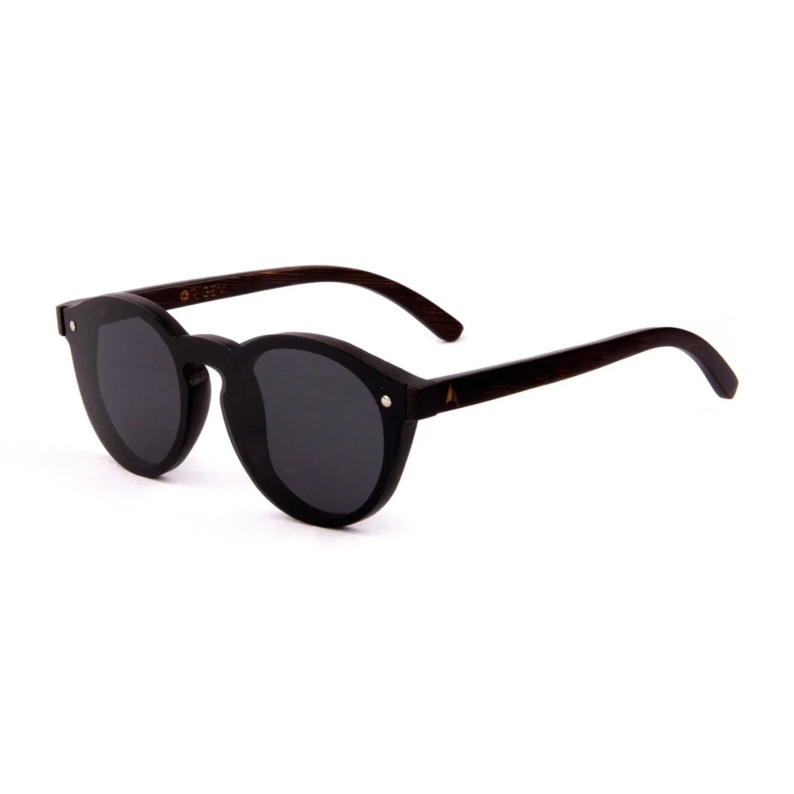 Origem Bamboo Sunglasses - Komodo - Image 3