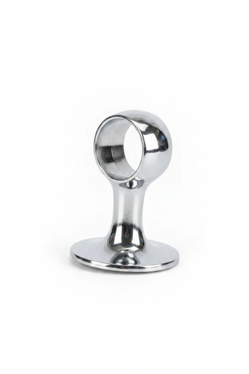 Barrier rope wall bracket - Image 3