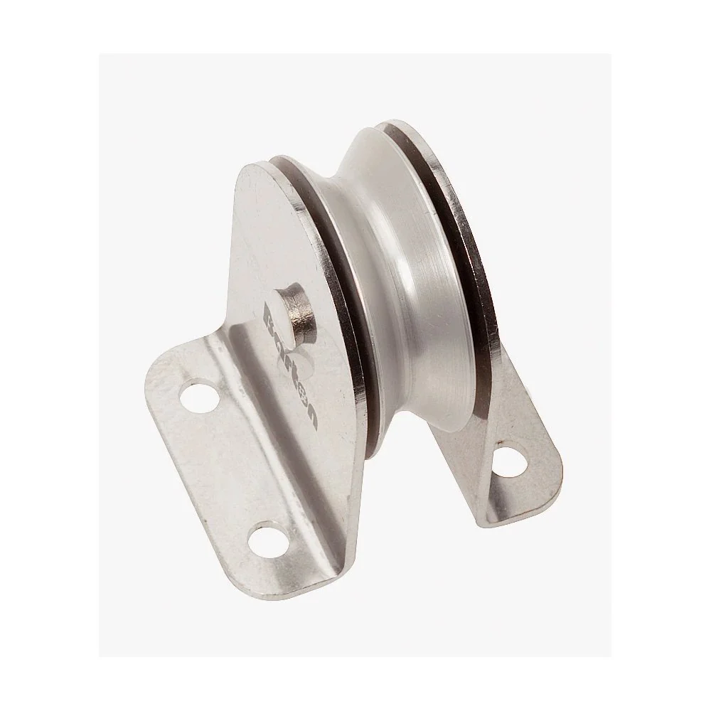 Barton Single Upright Block 51mm - 91500