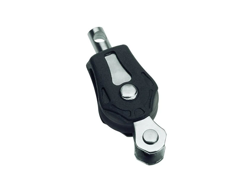 Barton Size 0 Single, Swivel + Becket (No shackle) - N00191