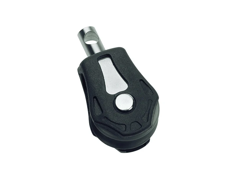 Barton Size 0 Single, Swivel (No shackle) - N00190