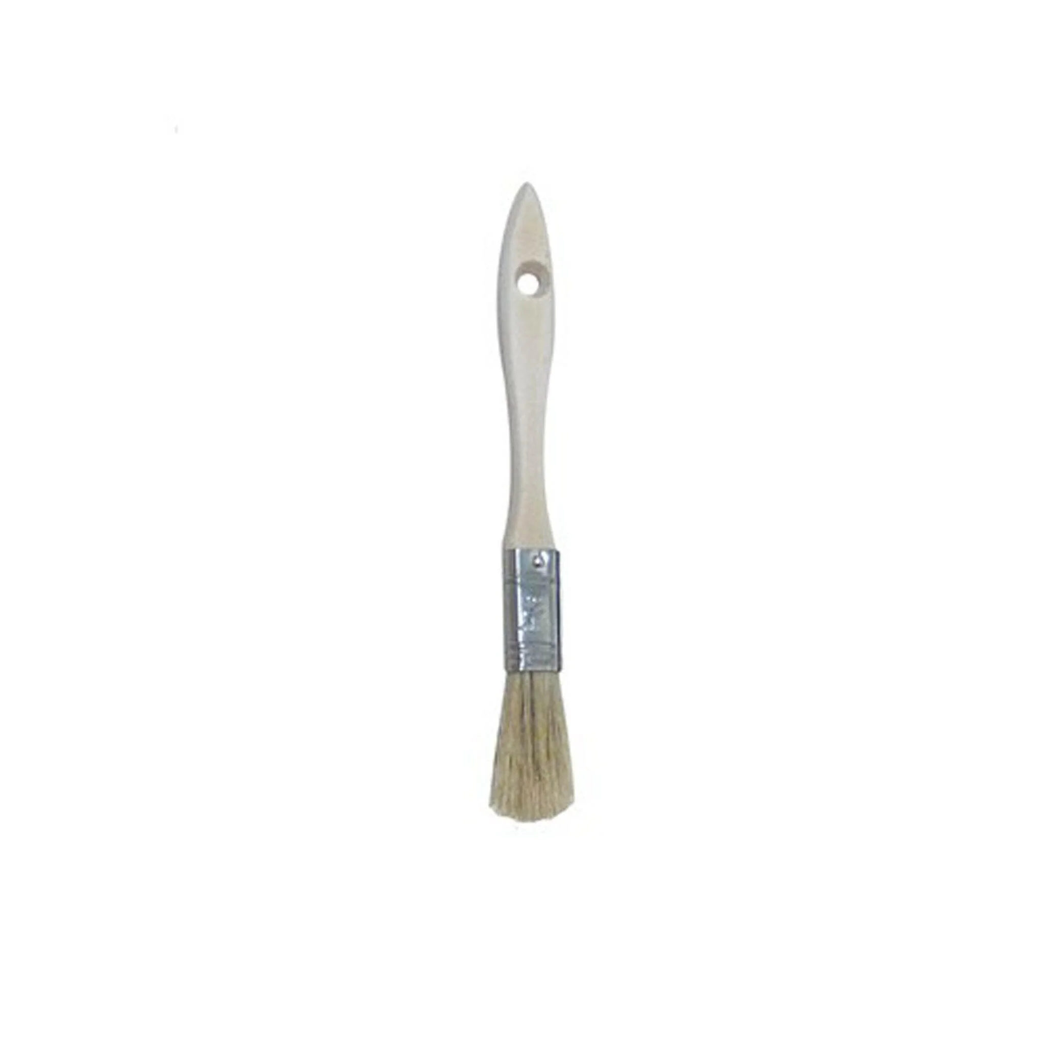 Budget Paint Brushes 0.5"