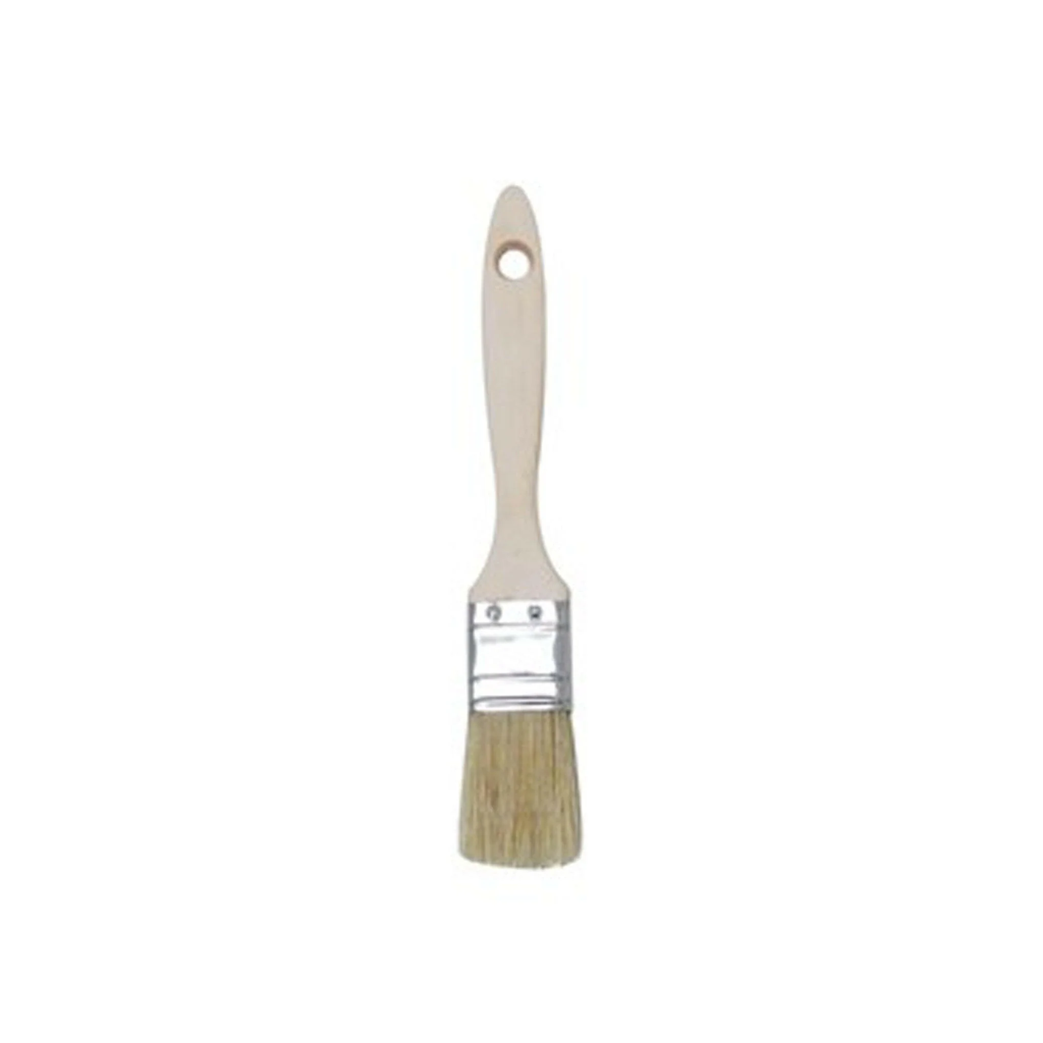 Budget Paint Brushes 0.5" - Image 2