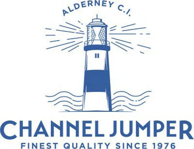 Burhou - Guernsey Sweater Childrens - Channel Jumper - Image 3