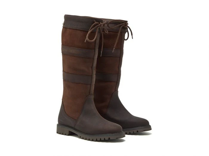 Chatham - Kempton II Womens Boot