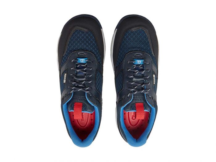 Chatham - Tribe Mens technical boat shoe - Image 2
