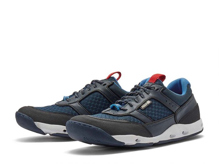 Chatham - Tribe Mens technical boat shoe - Image 3