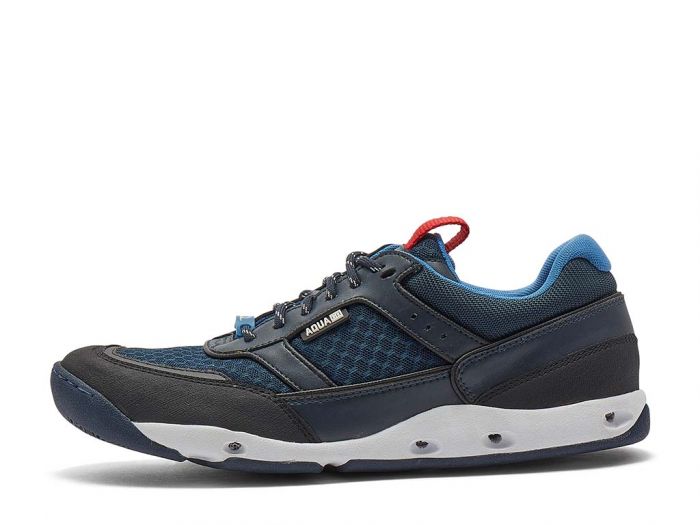 Chatham - Tribe Mens technical boat shoe - Image 4