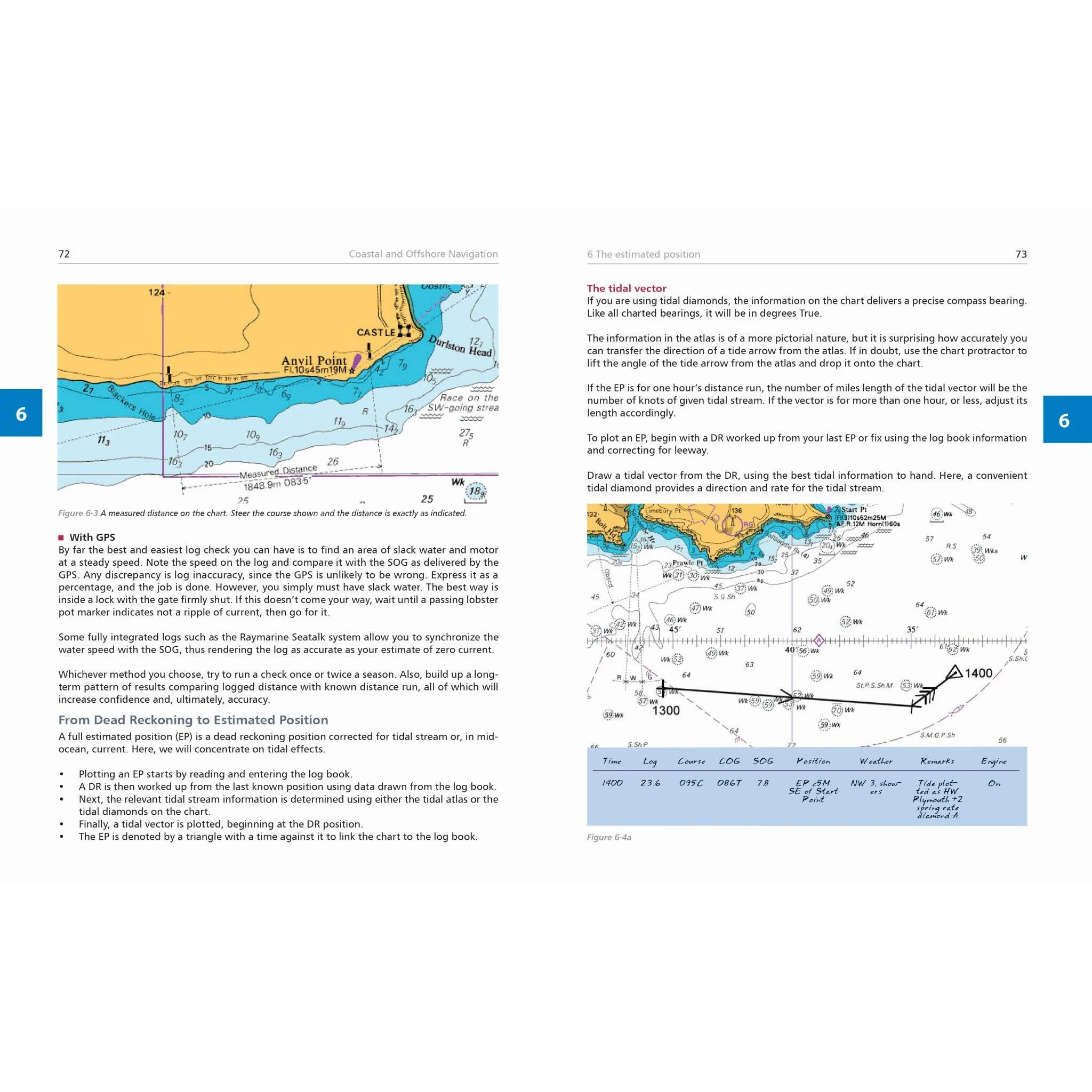Coastal & Offshore Navigation - Image 3