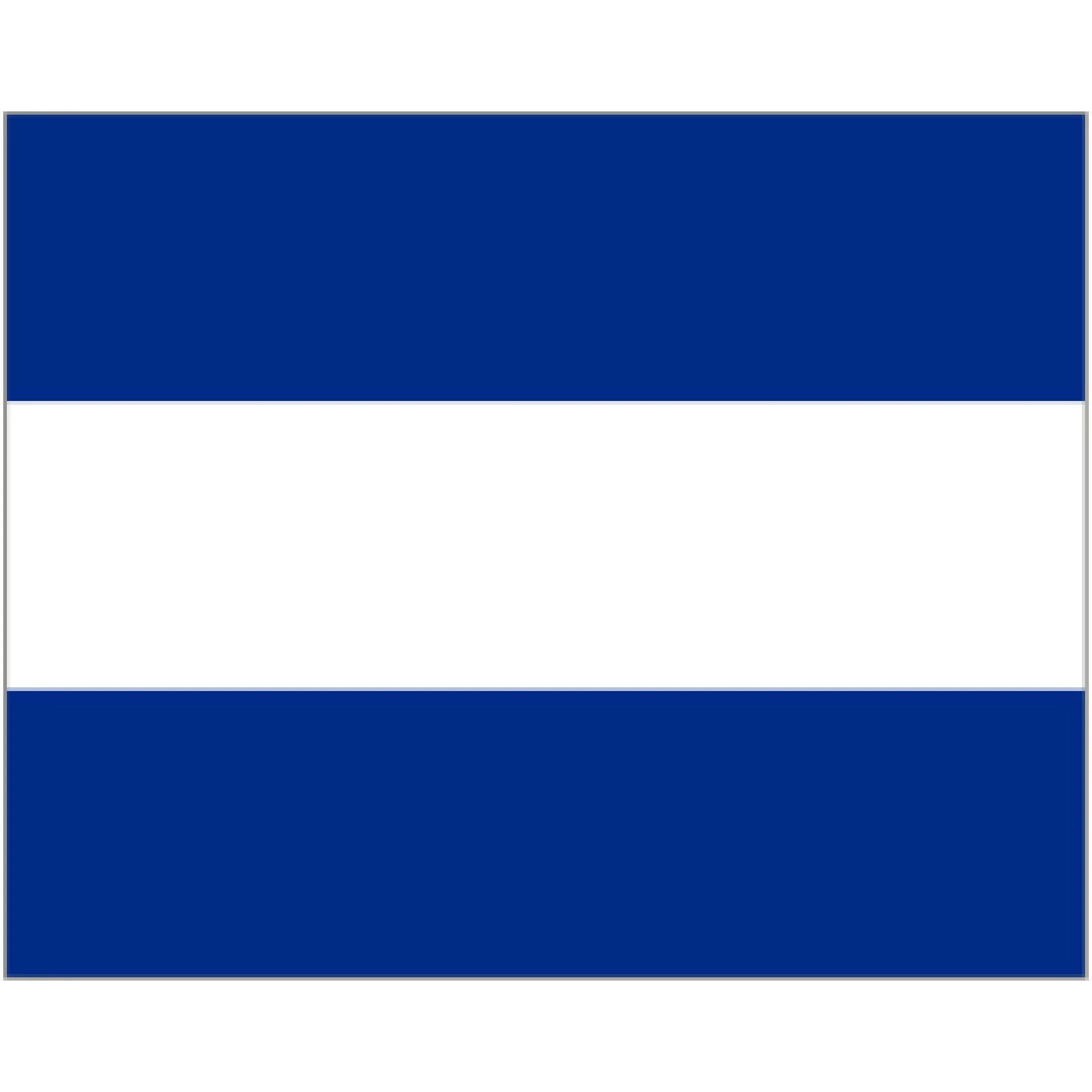 Code Flag Letter J - Juliet