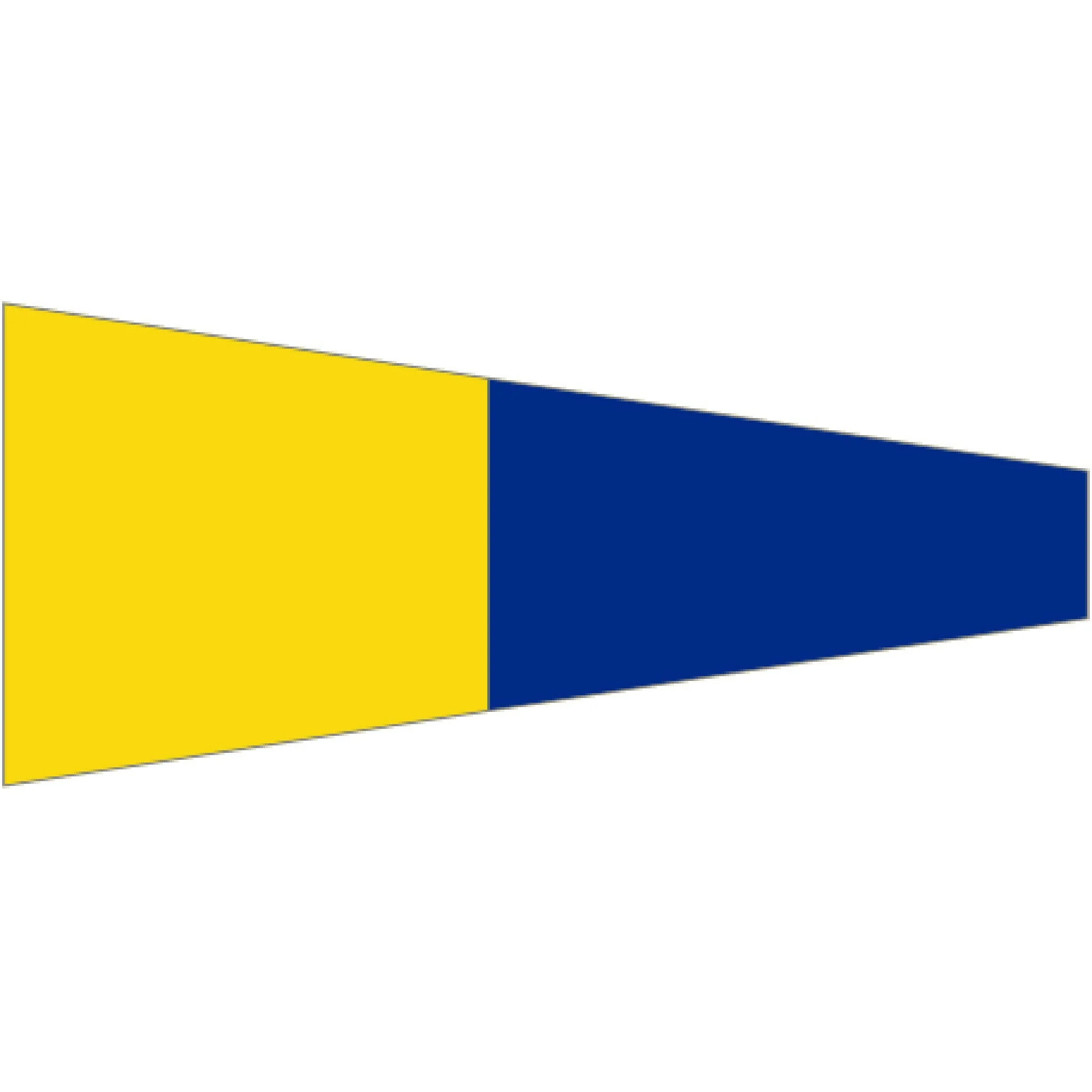Code Flag Number 5