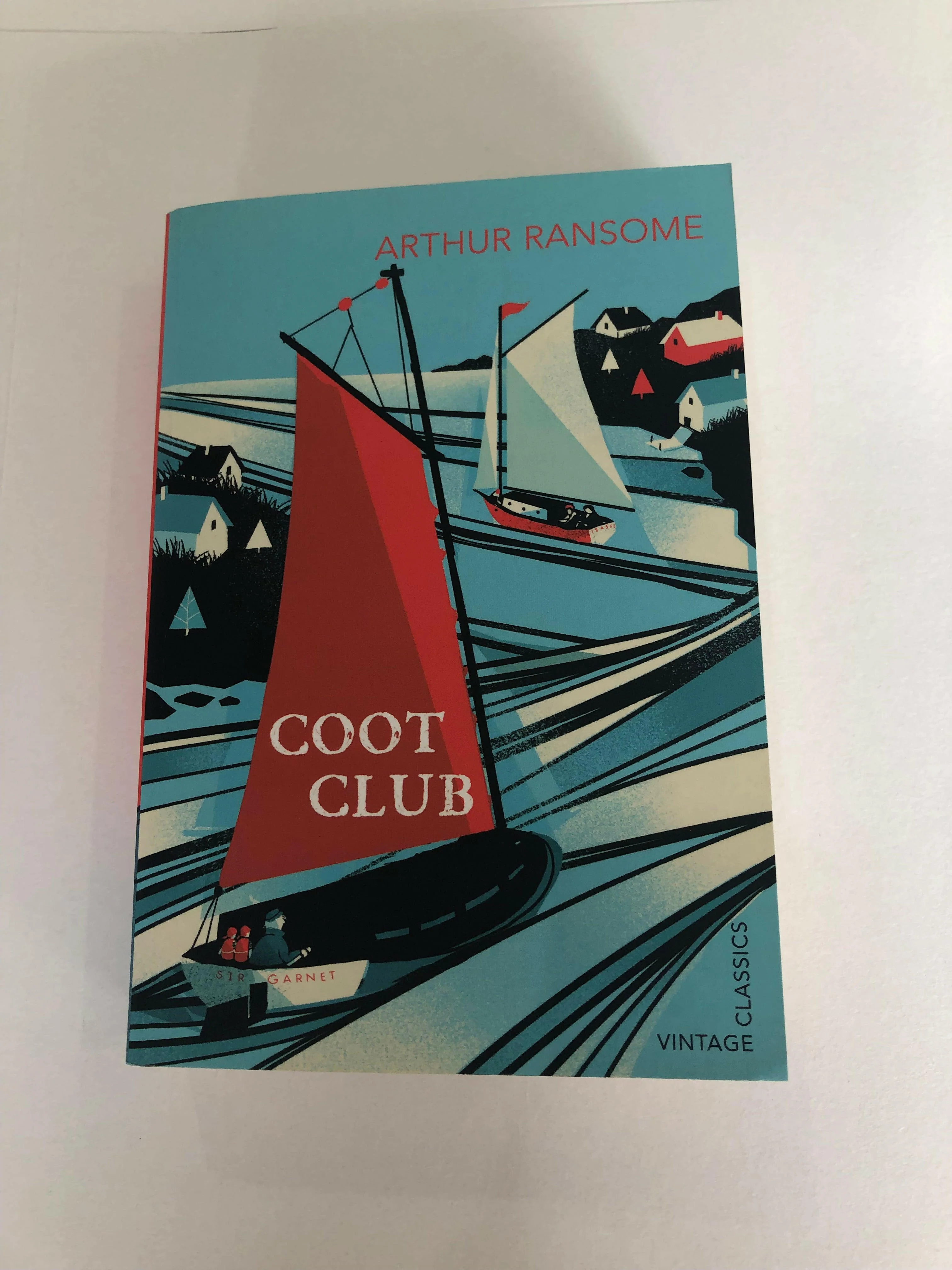 Coot Club