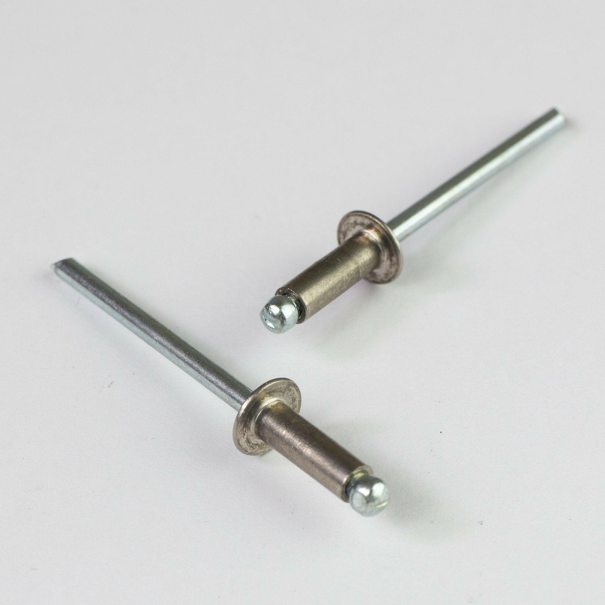 Copper/Nickel Pop Rivet