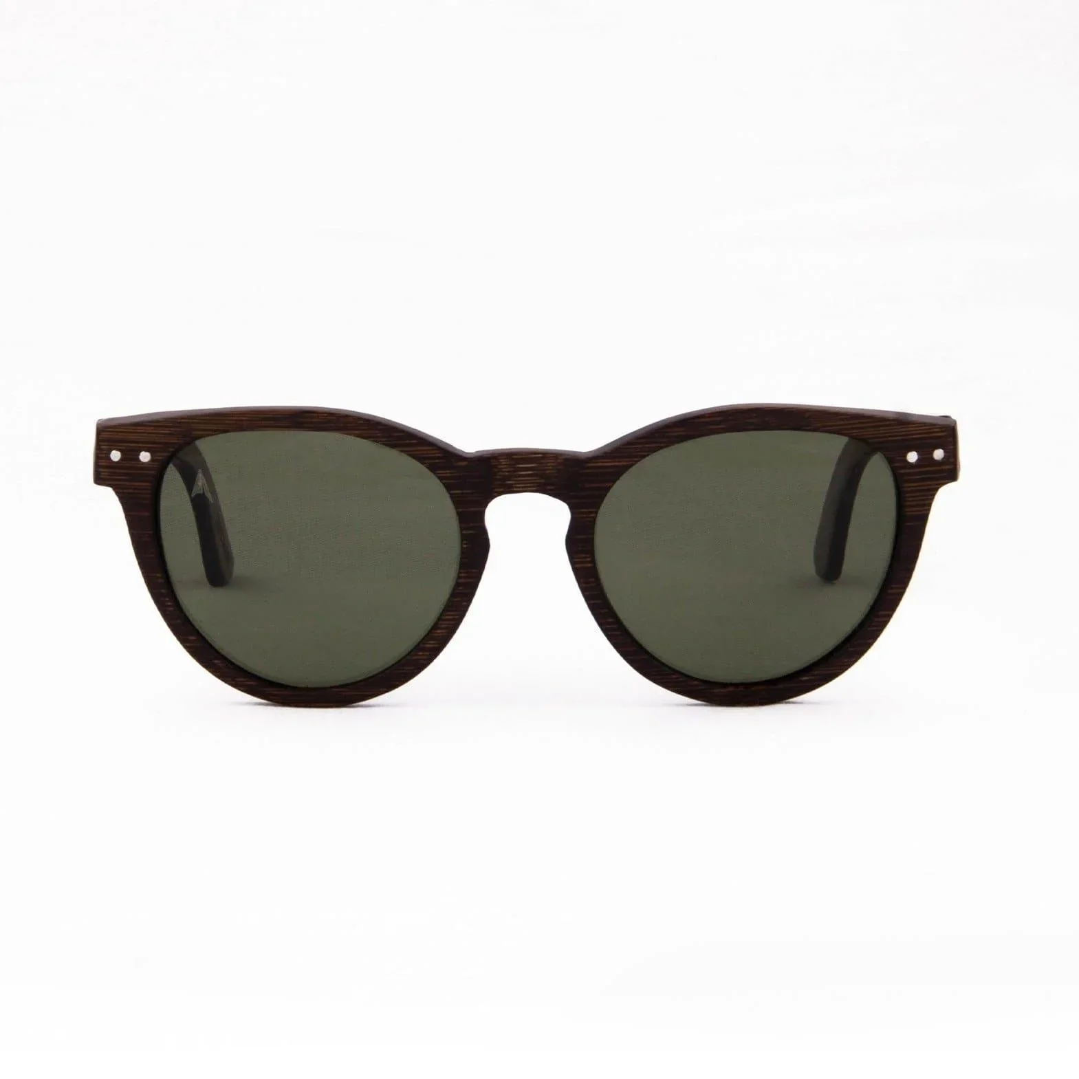 Origem Bamboo Sunglasses - Yosemite