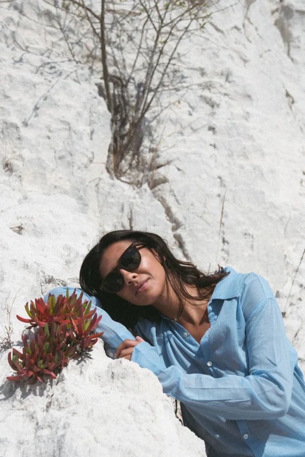 Origem Bamboo Sunglasses - Yosemite - Image 2