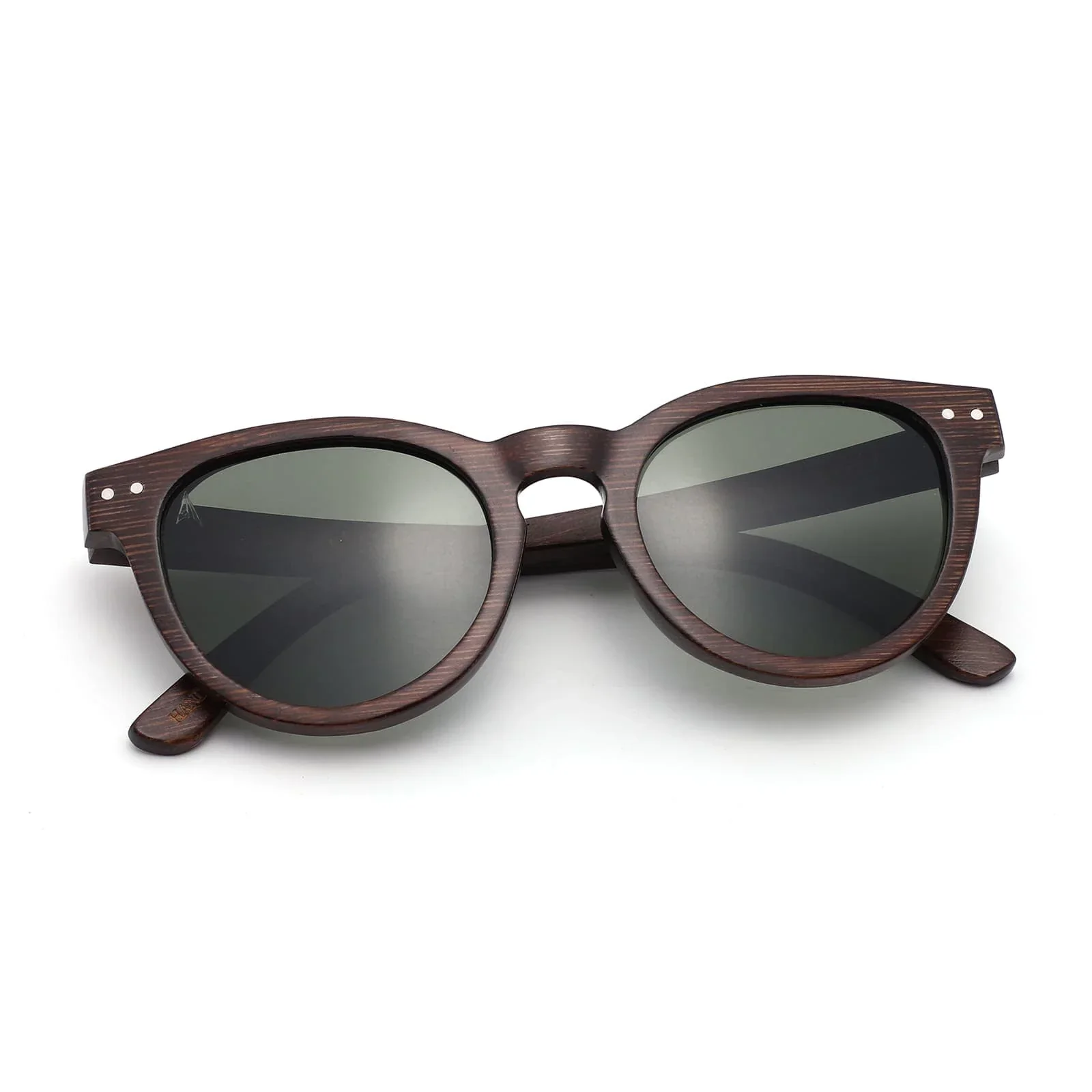 Origem Bamboo Sunglasses - Yosemite - Image 3