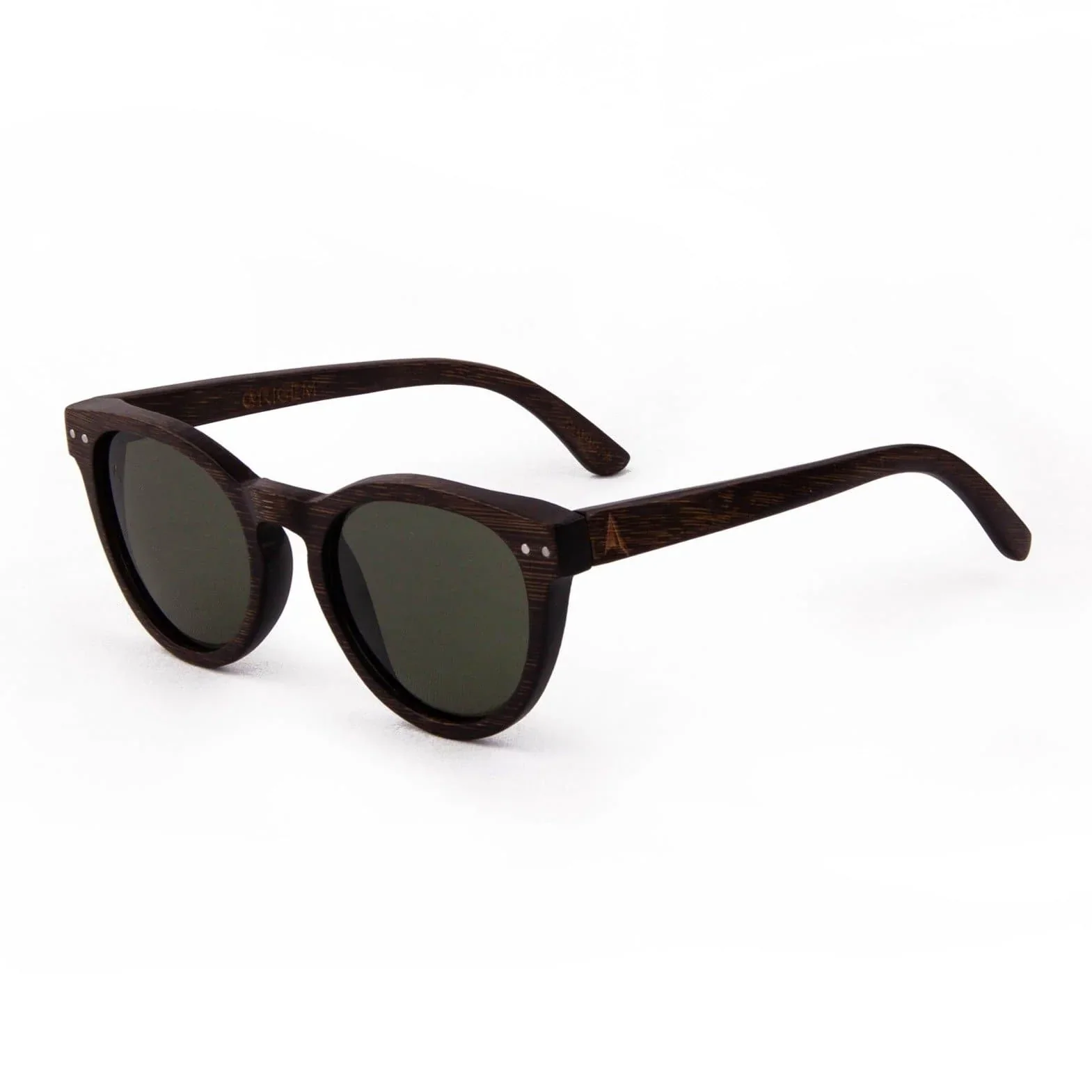 Origem Bamboo Sunglasses - Yosemite - Image 5