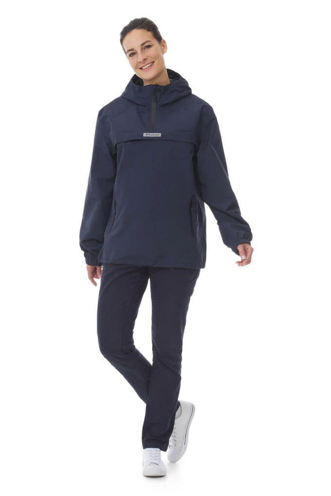 Mousqueton Breven Raincoat Jacket - Image 4