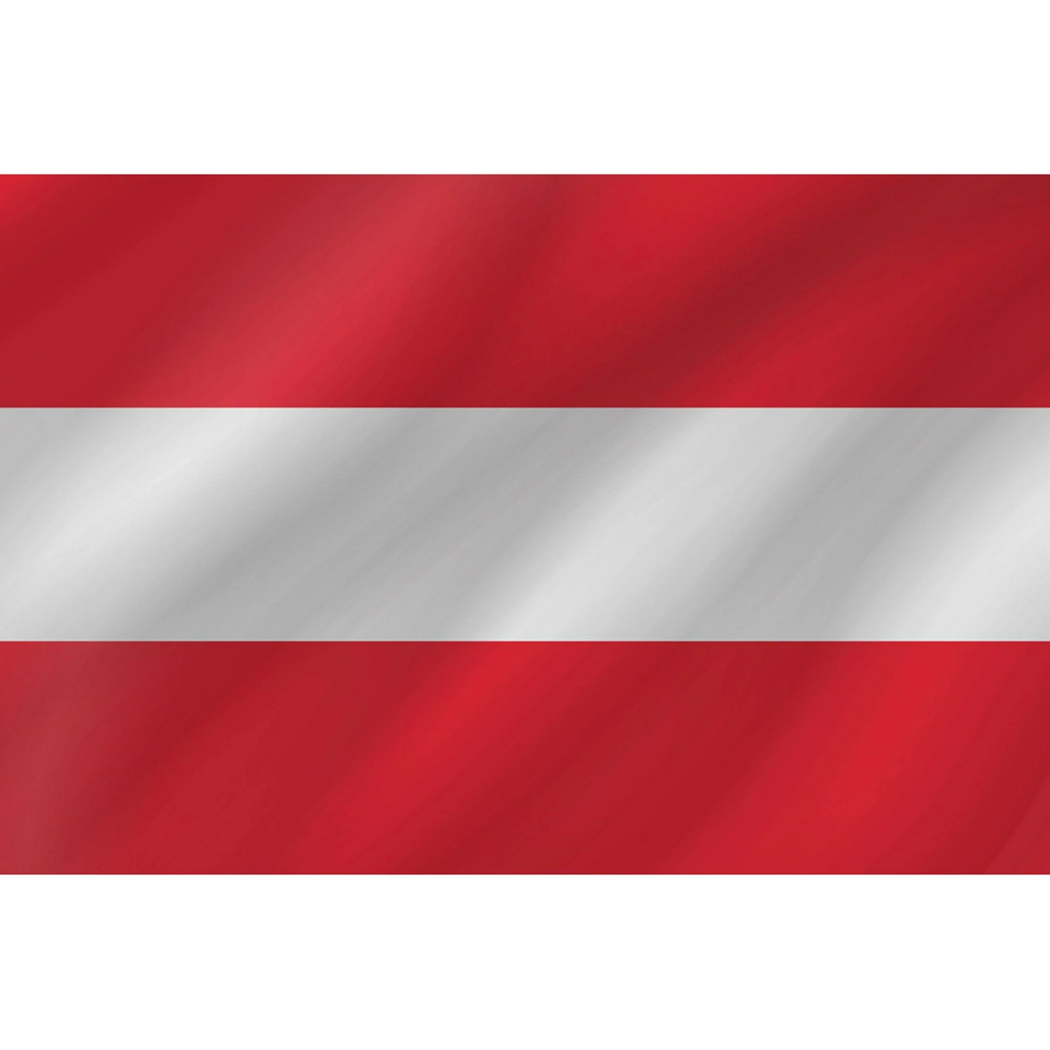 Courtesy Flag - Austria