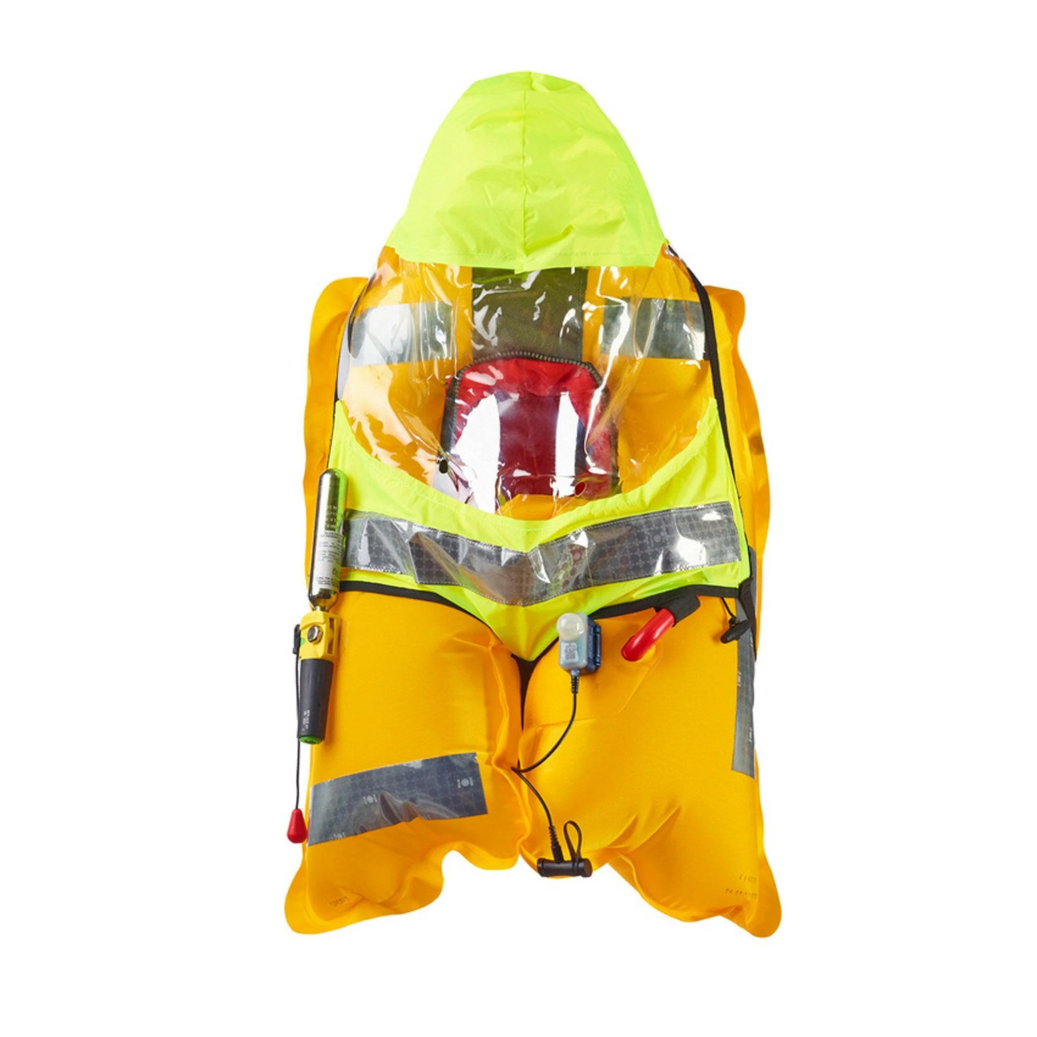 Crewsaver Spray Hood - Image 2